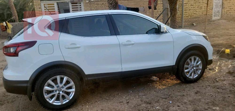 نيسان روج سبورت